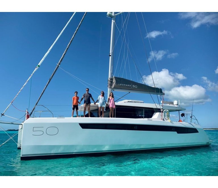 Leopard 50
