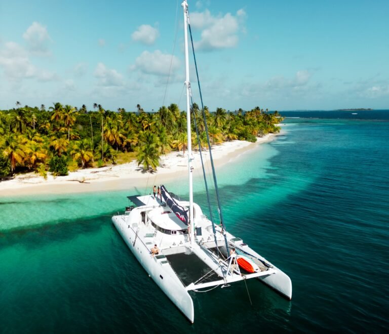 Islas de San Blas Panama